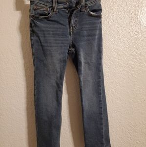 Cat & Jack boys jeans